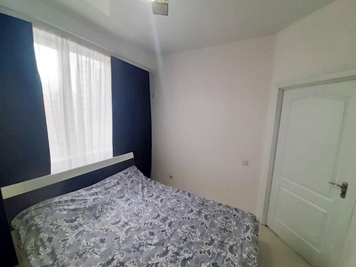 Bright Central Apartment 基希讷乌 外观 照片